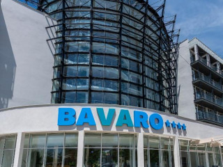 Hotel Bavaro