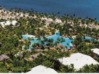 Melia Punta Cana Beach Resort - Adults Only