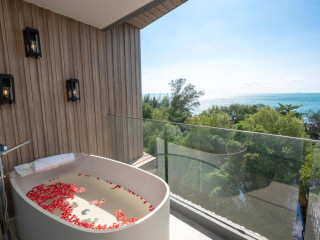 Hotel Bayphere Pattaya