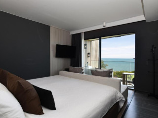 Hotel Bayphere Pattaya