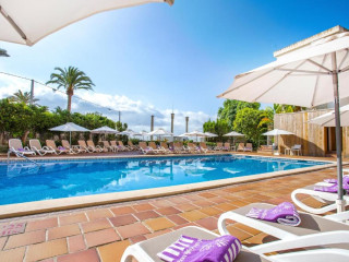 Hotel Be Live Experience Costa Palma