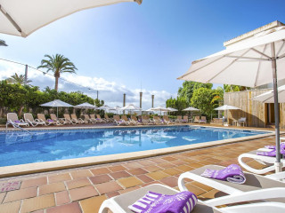 Hotel Be Live Experience Costa Palma