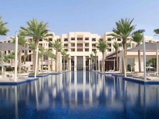 PARK HYATT ABU DHABI HOTEL & VILLAS