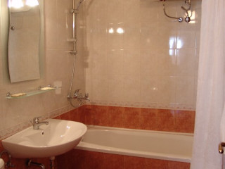 APART-HOTEL EFIR 1