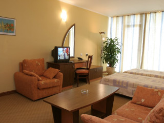 H4 Hotel Berlin Alexanderplatz