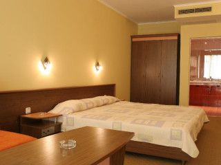 H4 Hotel Berlin Alexanderplatz