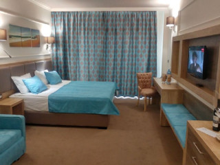 Riu Cabo Verde - Adults Only