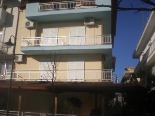 Studio Filia Apartments