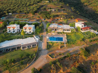 Samothraki Beach Boutique Hotel