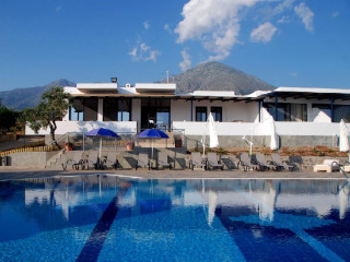 Samothraki Beach Boutique Hotel