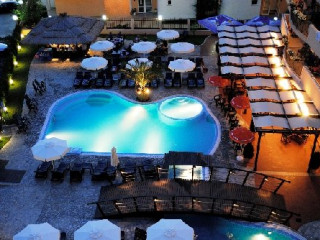 Lion Sunny Beach