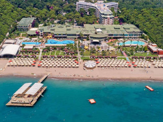 Pine Beach Belek