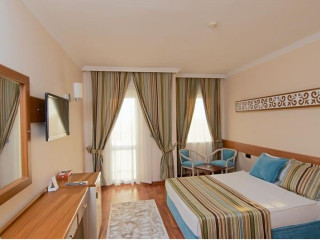 Golden Beach Bodrum by Jura