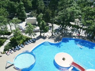 MPM Kalina Garden