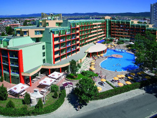 Hotel Osmine