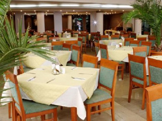 The Budha Beach Hotel