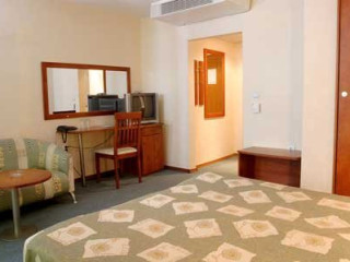 The Budha Beach Hotel