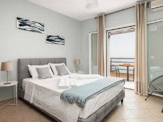 Glyfa Beach Vila