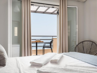Glyfa Beach Vila