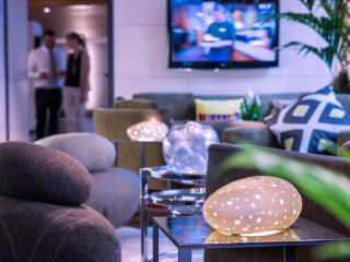 Hotel Beau Rivage