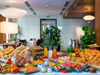 Hotel Beau Rivage