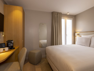 Hotel Beige (ex. Hotel Plaza Opera)