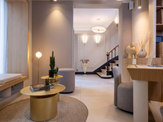 Hotel Beige (ex. Hotel Plaza Opera)