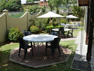 HOTEL BEL AIR