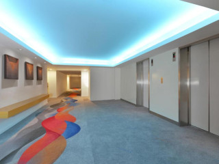 Hotel BelAire Bangkok Sukhumvit