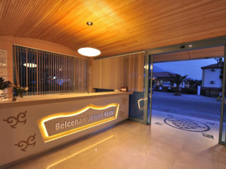 Hotel Belcehan