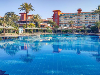 Hotel Belconti Resort