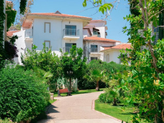 Hotel Belconti Resort