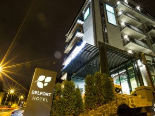 HOTEL BELFORT