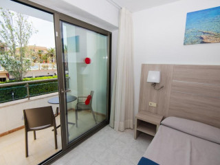 Hotel Bella Mar