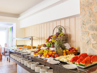 Hotel Bella Mar