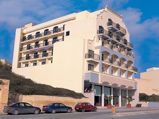 HOTEL BELLA VISTA