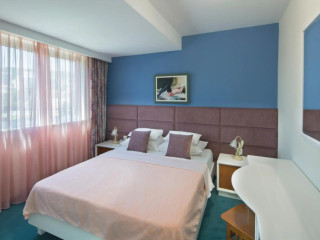 Hotel Bella Vista