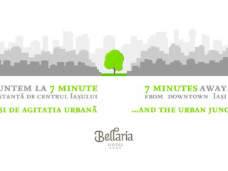 Hotel Bellaria