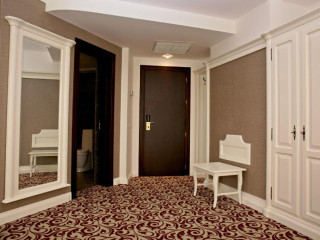 Hotel Bellaria