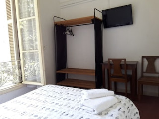 HOTEL BELLE MEUNIERE