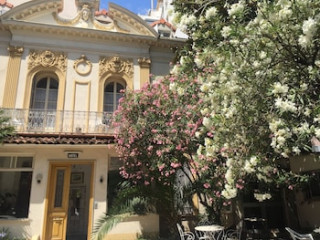 HOTEL BELLE MEUNIERE