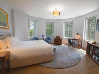 Hotel Belleclaire