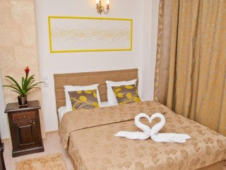ART BODRUM HOTEL