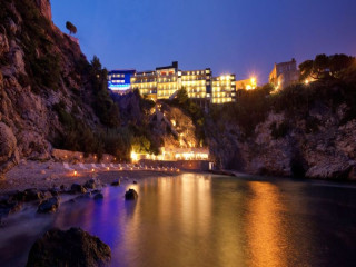 Hotel Bellevue Dubrovnik