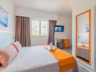 Hotel BelleVue Lagomonte