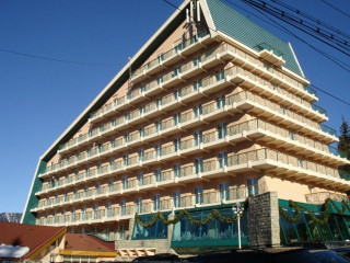 Hotel Belvedere