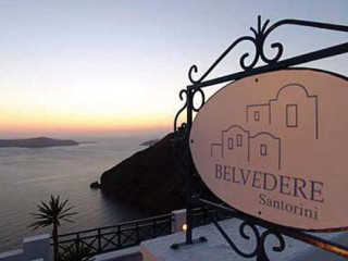 Hotel Belvedere