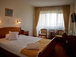 Hotel Belvedere Cluj Napoca