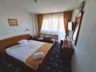 Hotel Belvedere Cluj Napoca