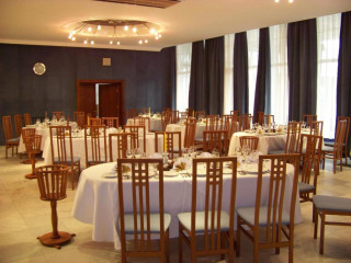 Hotel Belvedere Cluj Napoca